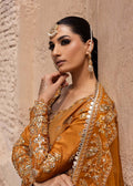 Akbar Aslam | Dastaan Luxury Formals | Zarmisha -  Akbar Aslam Ladies Clothes -  House of Maryam