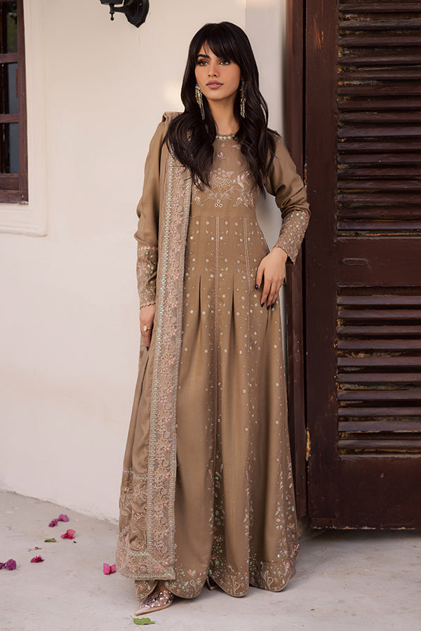 Nureh | Exclusive Leather Peach | NE-212, image 5