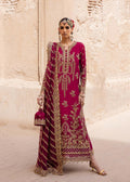 Akbar Aslam | Dastaan Luxury Formals | Gulebahar -  Akbar Aslam Ladies Clothes -  House of Maryam