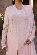 Qalamkar | Q Line Lawn 25 | QM-03 Rune -  Qalamkar Ladies Clothes -  House of Maryam