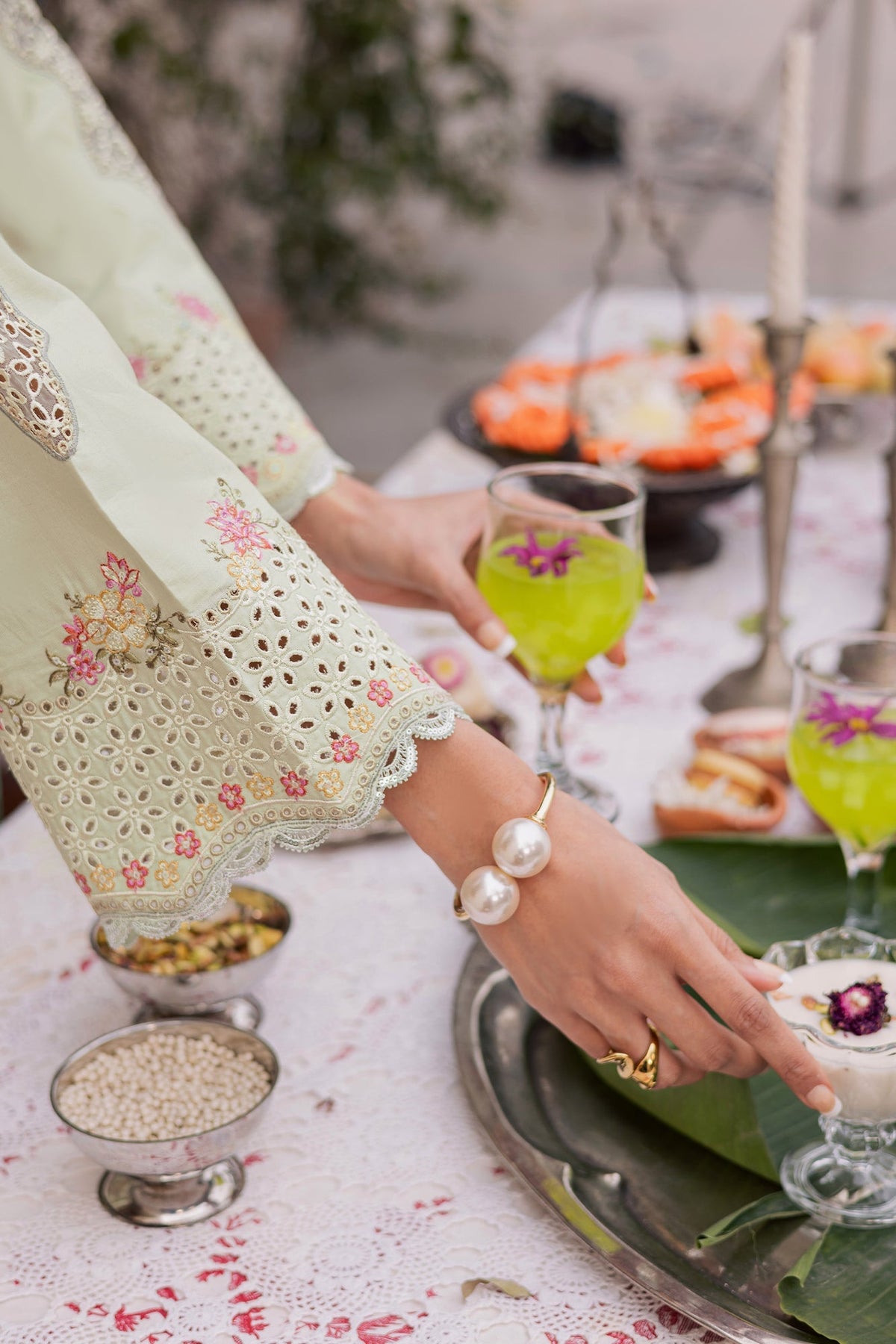 Rajbari | Selene Premium Festive Lawn | Elina-3
