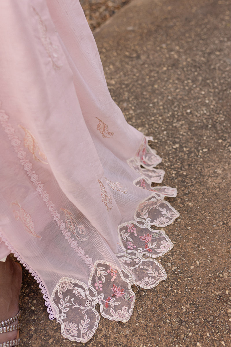 Qalamkar | Q Line Lawn 25 | QM-03 Rune -  Qalamkar Ladies Clothes -  House of Maryam