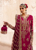 Akbar Aslam | Dastaan Luxury Formals | Gulebahar -  Akbar Aslam Ladies Clothes -  House of Maryam