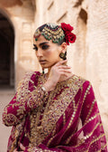 Akbar Aslam | Dastaan Luxury Formals | Gulebahar -  Akbar Aslam Ladies Clothes -  House of Maryam