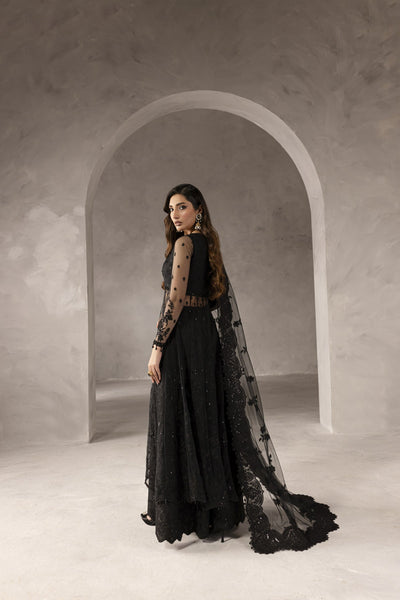 Imran Ramzan | Elysee Wedding Formals |  Amour de Noire