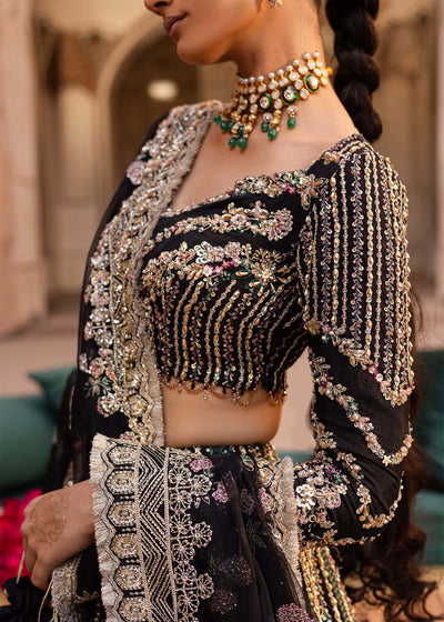 Akbar Aslam | Luxury Formals | Nehaab