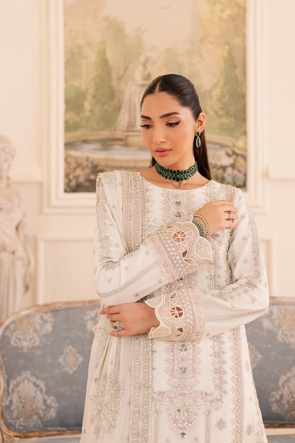 Emaan Adeel I Suave Luxury Formals I EZELLE -  Emaan Adeel Ladies Clothes - Original Designer Dress - House of Maryam