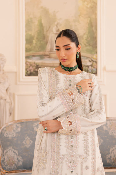 Emaan Adeel I Suave Luxury Formals I EZELLE -  Emaan Adeel Ladies Clothes - Original Designer Dress - House of Maryam