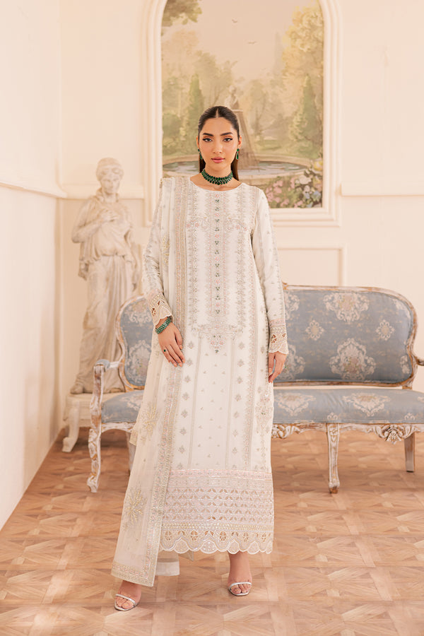 Emaan Adeel I Suave Luxury Formals I EZELLE -  Emaan Adeel Ladies Clothes - Original Designer Dress - House of Maryam