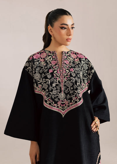 Sadaf Fawad Khan | Silk Luxury Pret 26 | Sahra