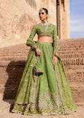 Akbar Aslam | Dastaan Luxury Formals | Nashmira -  Akbar Aslam Ladies Clothes -  House of Maryam