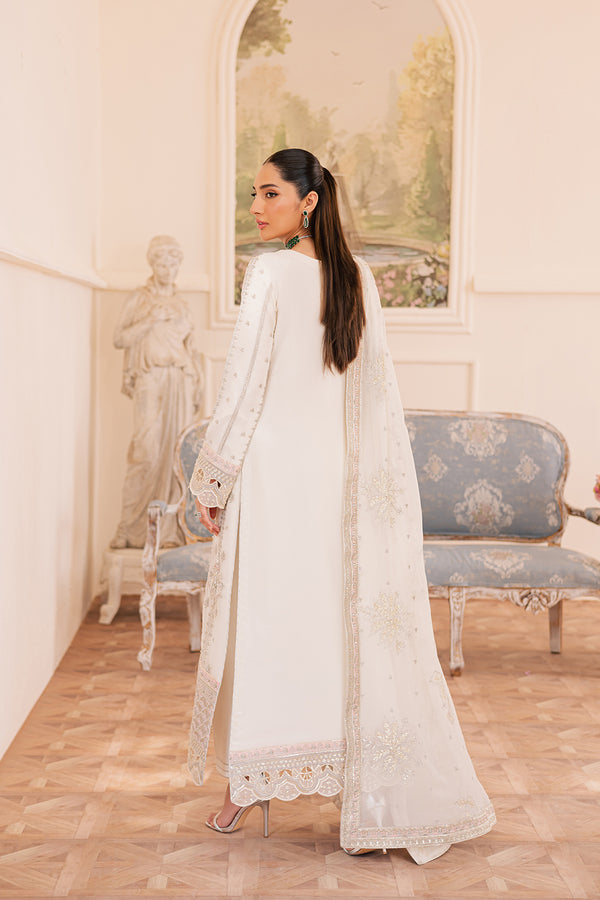 Emaan Adeel I Suave Luxury Formals I EZELLE -  Emaan Adeel Ladies Clothes - Original Designer Dress - House of Maryam
