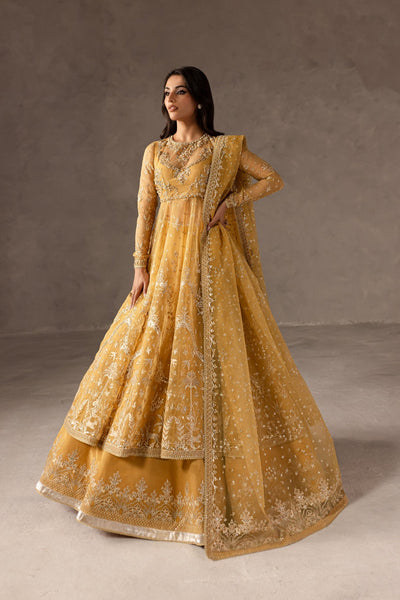 Imran Ramzan | Eblour Wedding Formals | Paraiso D’or