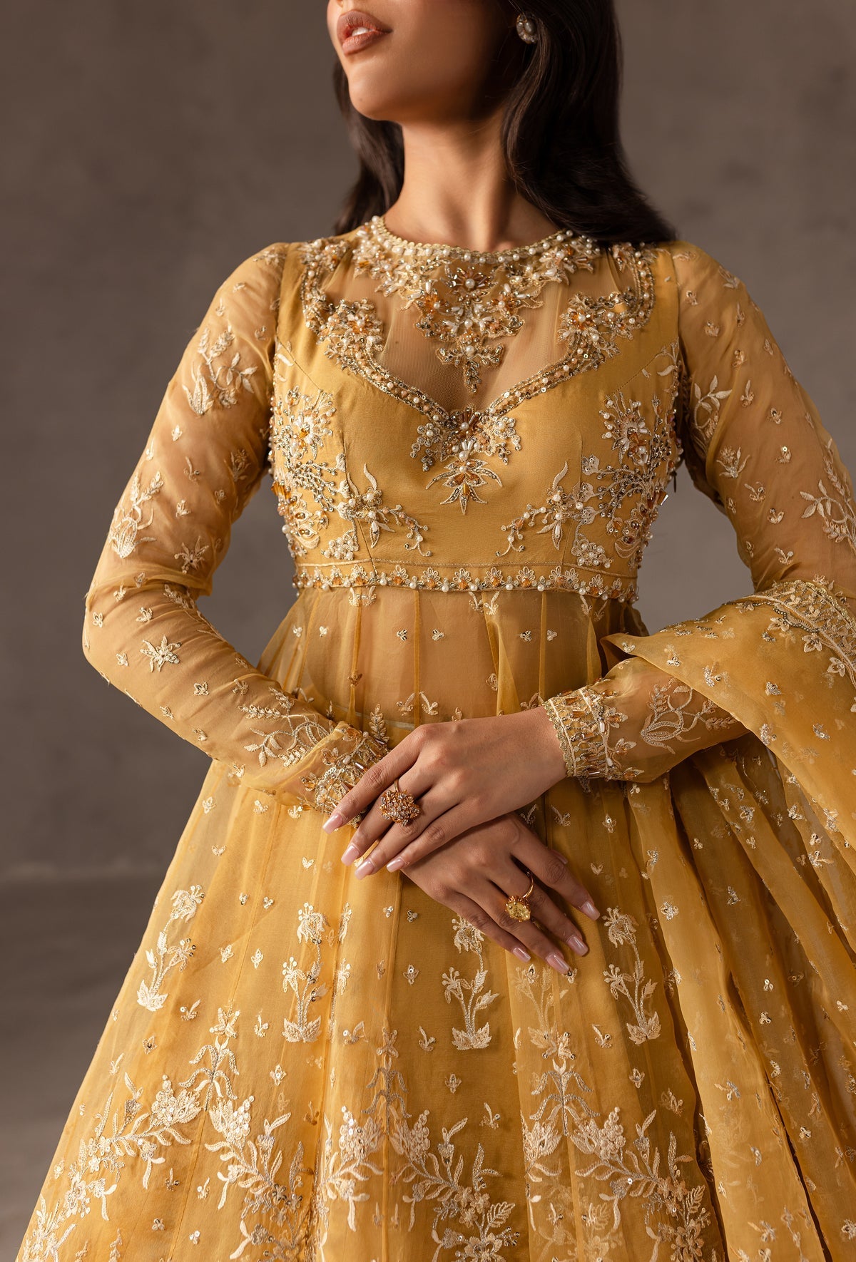 Imran Ramzan | Eblour Wedding Formals | Paraiso D’or, image 3