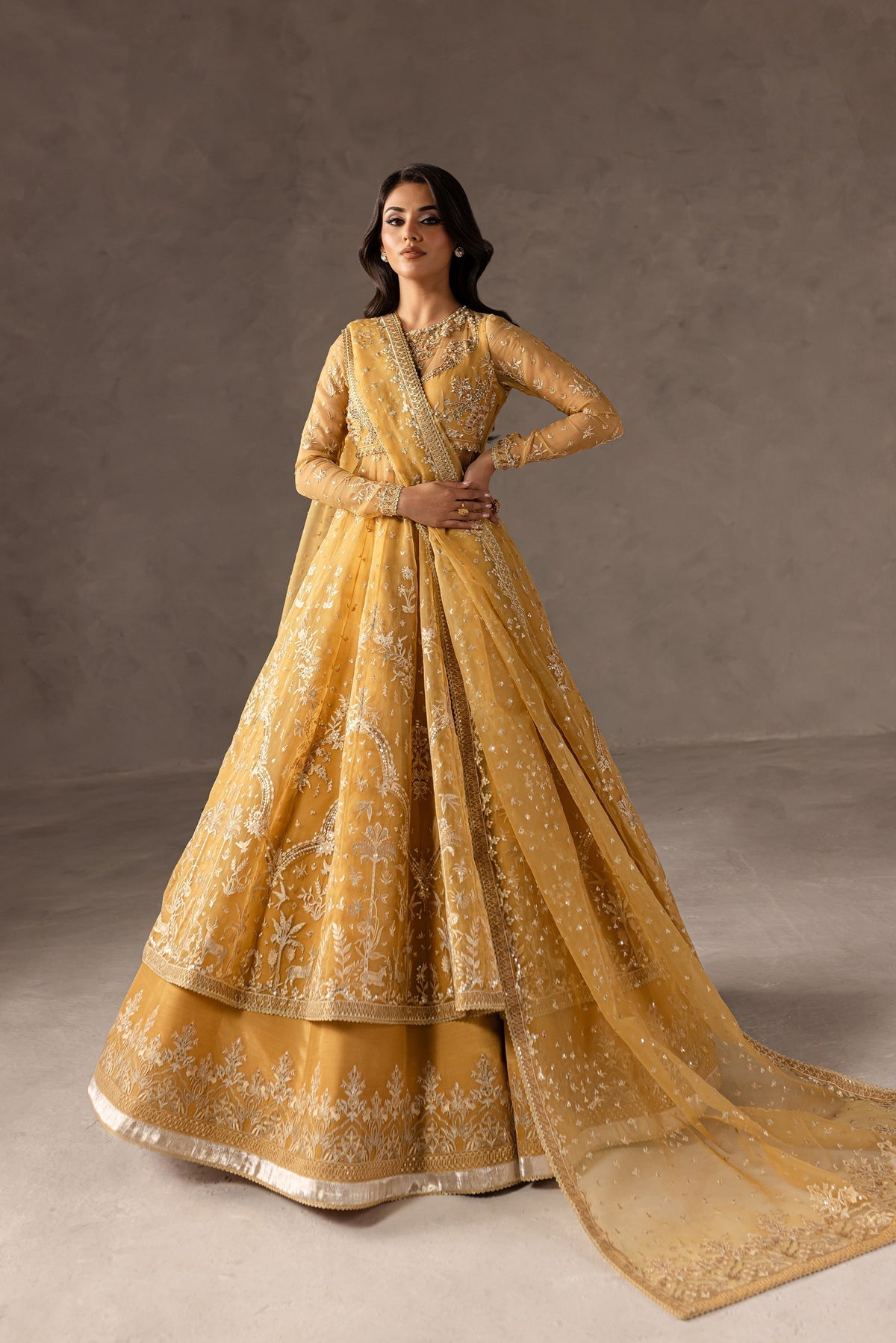 Imran Ramzan | Eblour Wedding Formals | Paraiso D’or, image 4