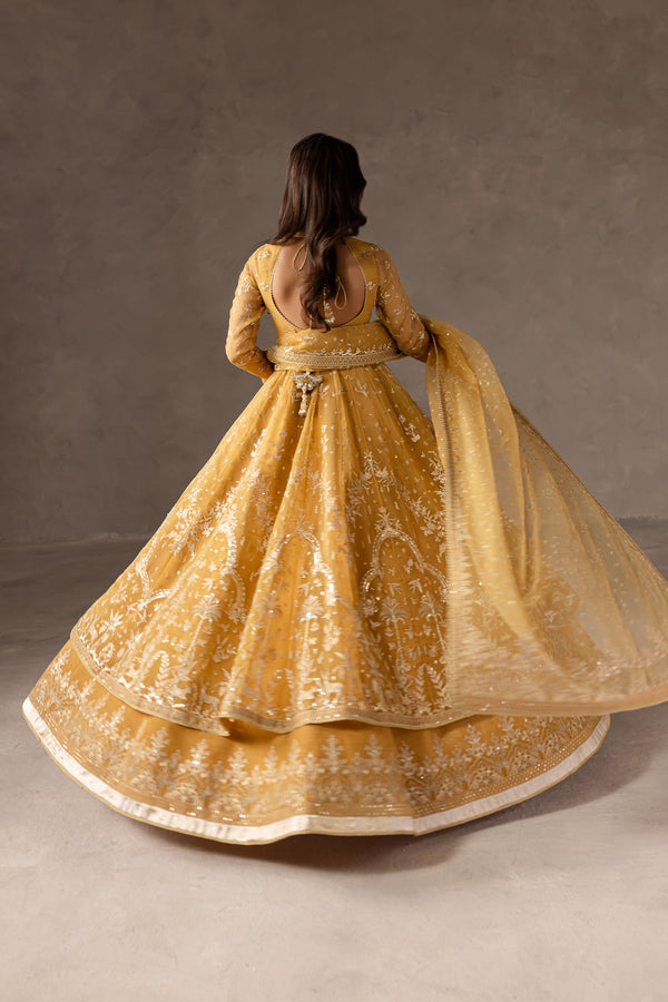 Imran Ramzan | Eblour Wedding Formals | Paraiso D’or, image 2