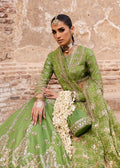 Akbar Aslam | Dastaan Luxury Formals | Nashmira -  Akbar Aslam Ladies Clothes -  House of Maryam