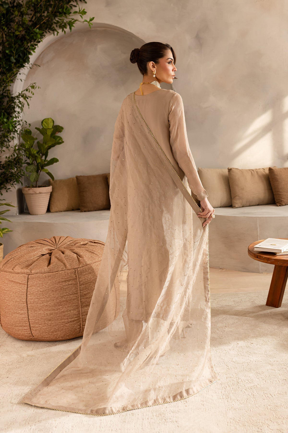 Vanya | Kaya Formals | KY-05 -  Vanya Ladies Clothes - Original Designer Dress - House of Maryam