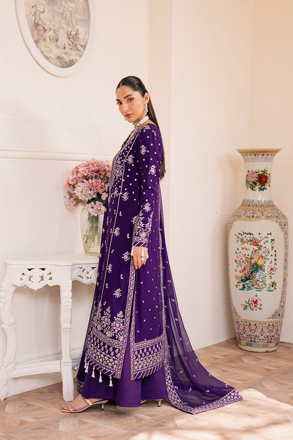 Emaan Adeel I Suave Luxury Formals I CALAIS -  Emaan Adeel Ladies Clothes - Original Designer Dress - House of Maryam