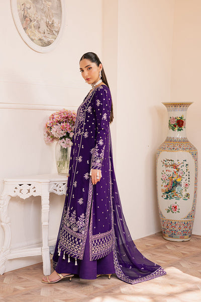 Emaan Adeel I Suave Luxury Formals I CALAIS -  Emaan Adeel Ladies Clothes - Original Designer Dress - House of Maryam