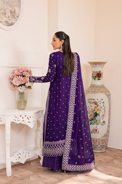 Emaan Adeel I Suave Luxury Formals I CALAIS -  Emaan Adeel Ladies Clothes - Original Designer Dress - House of Maryam