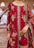 Akbar Aslam | Dastaan Luxury Formals | Arusa -  Akbar Aslam Ladies Clothes -  House of Maryam