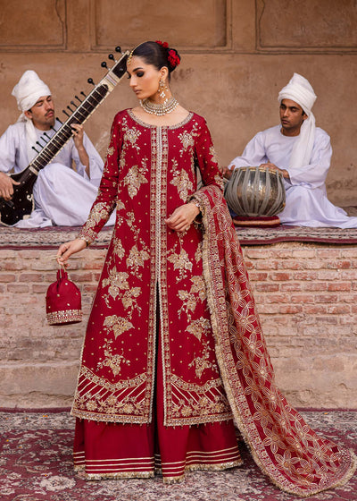 Akbar Aslam Arusa tussel silk formal suit, photo 4