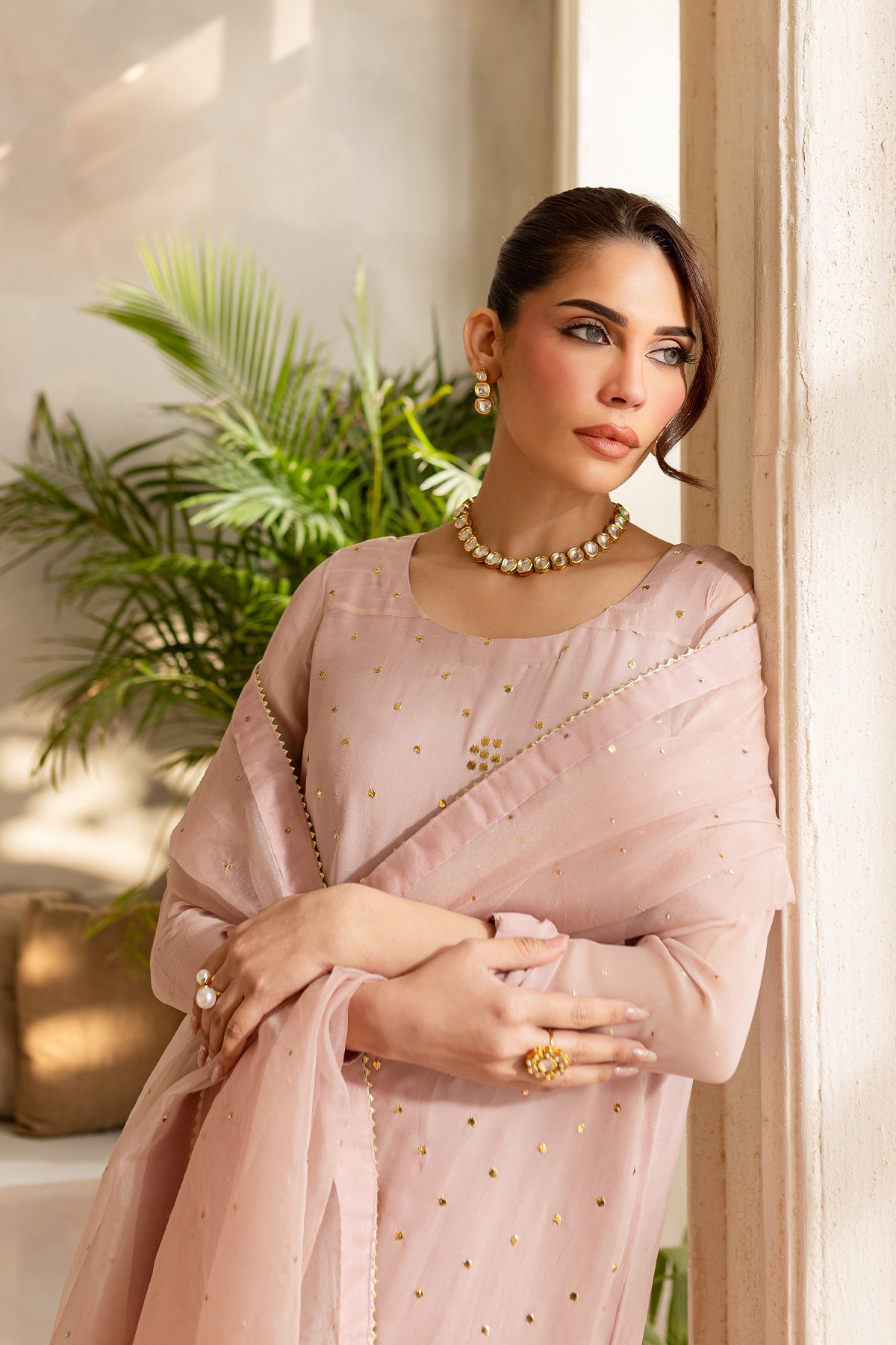 Vanya | Kaya Formals | KY-03 -  Vanya Ladies Clothes - Original Designer Dress - House of Maryam