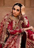 Akbar Aslam | Dastaan Luxury Formals | Arusa -  Akbar Aslam Ladies Clothes -  House of Maryam