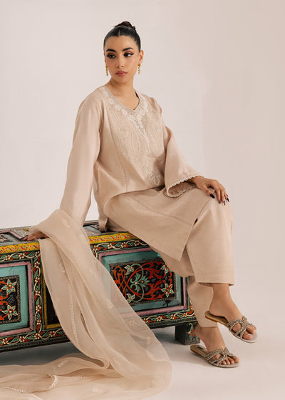 Sadaf Fawad Khan | Silk Luxury Pret 26 | Neesha