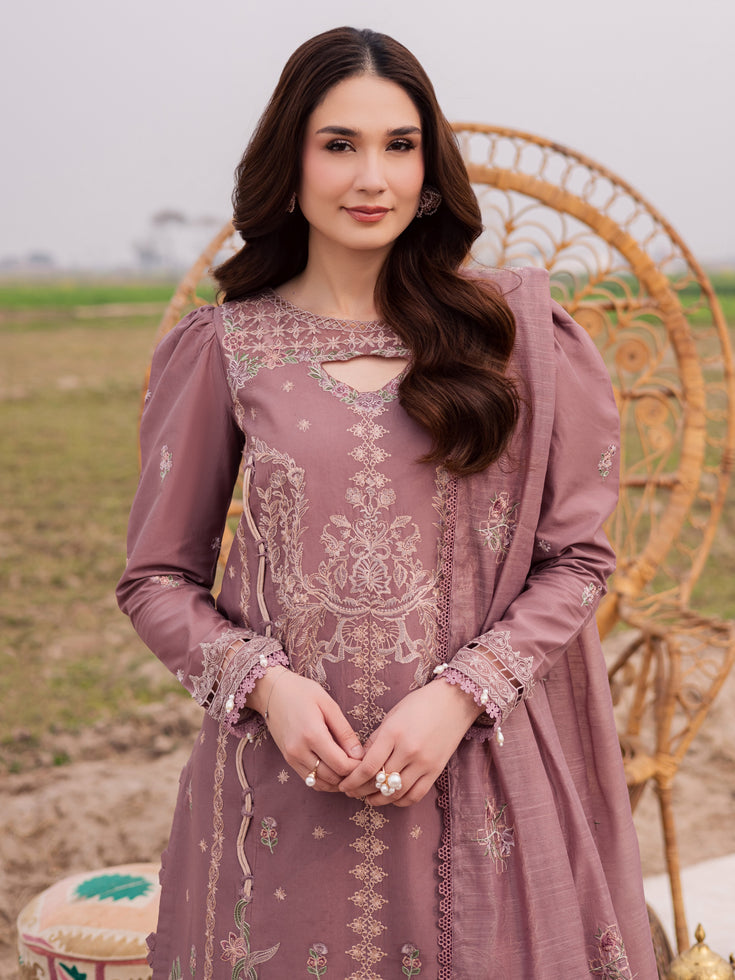 Parishay | Dil e Raqsum 26 | DQ-05, image 4