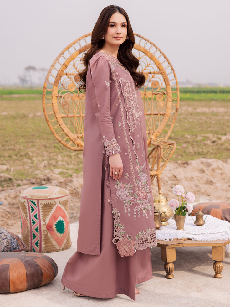 Parishay | Dil e Raqsum 26 | DQ-05-2