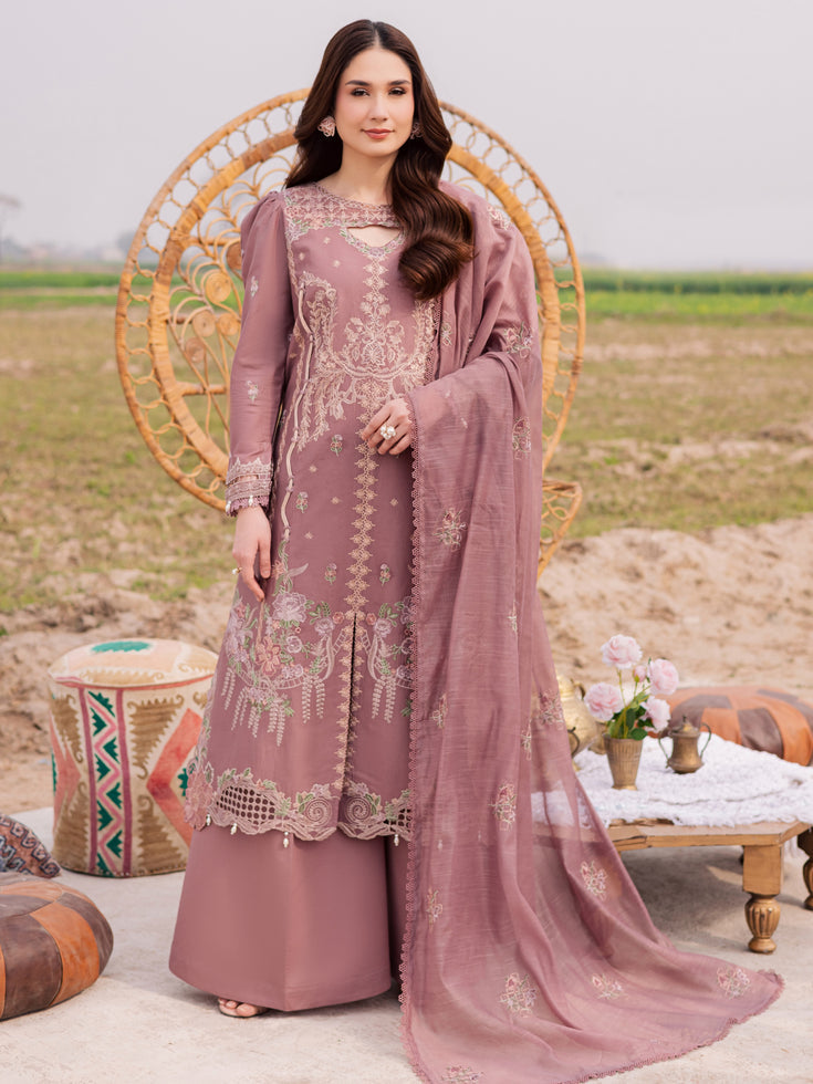 Parishay | Dil e Raqsum 26 | DQ-05, image 6