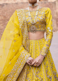 Akbar Aslam | Dastaan Luxury Formals | Nureh -  Akbar Aslam Ladies Clothes -  House of Maryam