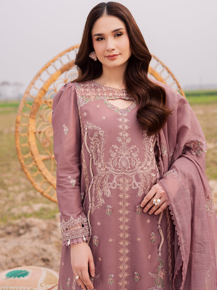 Parishay | Dil e Raqsum 26 | DQ-05, image 3