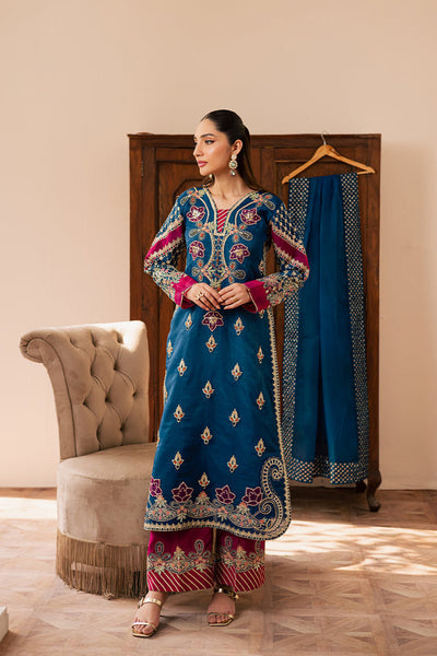 Emaan Adeel I Suave Luxury Formals I AVOIR -  Emaan Adeel Ladies Clothes - Original Designer Dress - House of Maryam