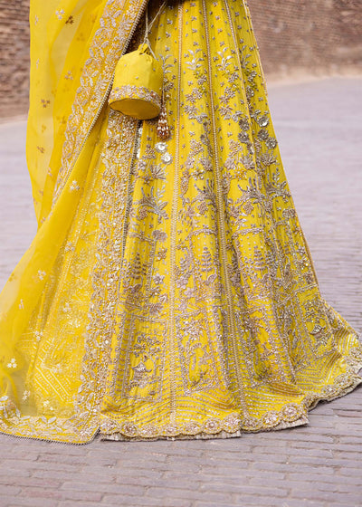 Akbar Aslam | Luxury Formals | Nureh