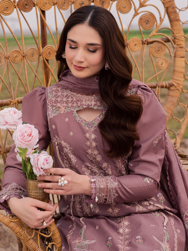 Parishay | Dil e Raqsum 26 | DQ-05-8