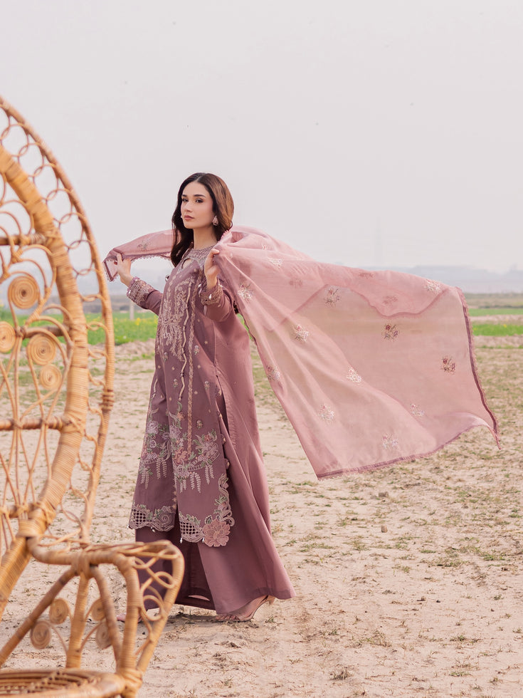Parishay | Dil e Raqsum 26 | DQ-05, image 5