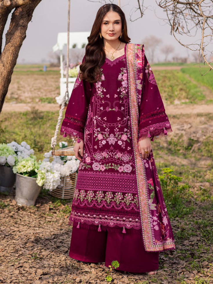 Parishay | Dil e Raqsum 26 | DQ-07, image 2