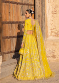 Akbar Aslam | Dastaan Luxury Formals | Nureh -  Akbar Aslam Ladies Clothes -  House of Maryam