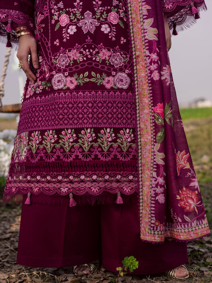 Parishay | Dil e Raqsum 26 | DQ-07, image 7