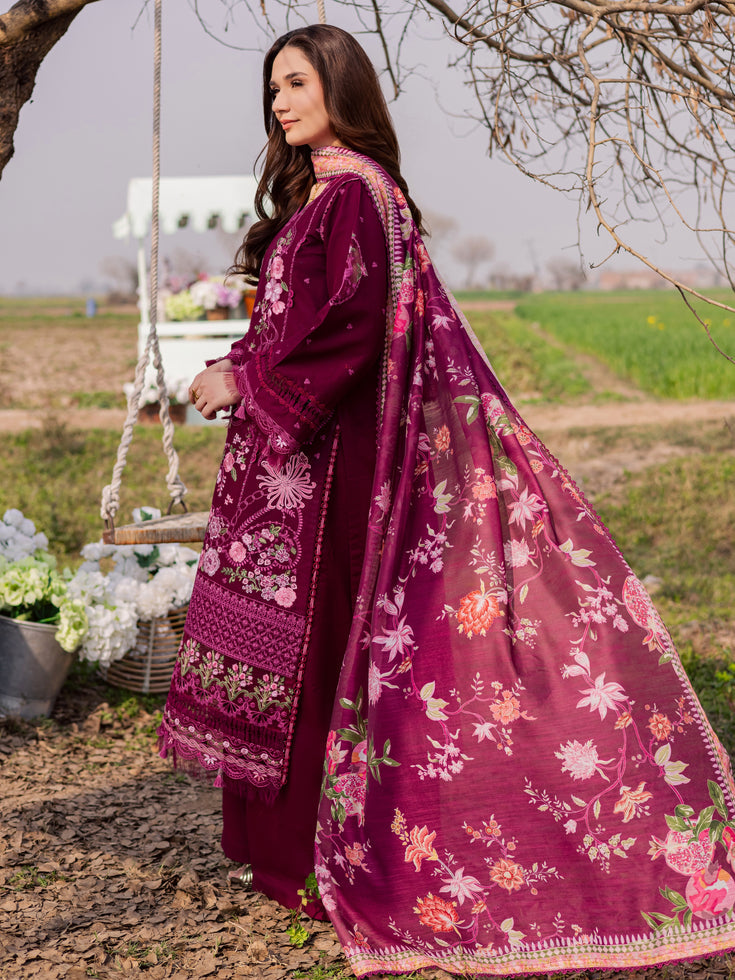 Parishay | Dil e Raqsum 26 | DQ-07-6