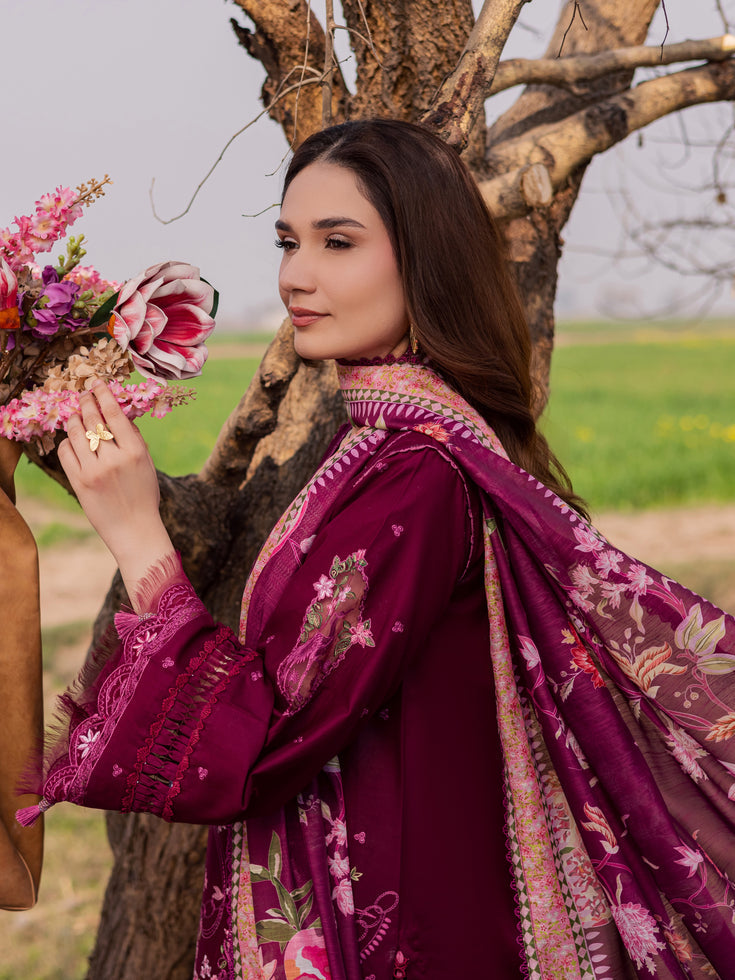 Parishay | Dil e Raqsum 26 | DQ-07, image 9