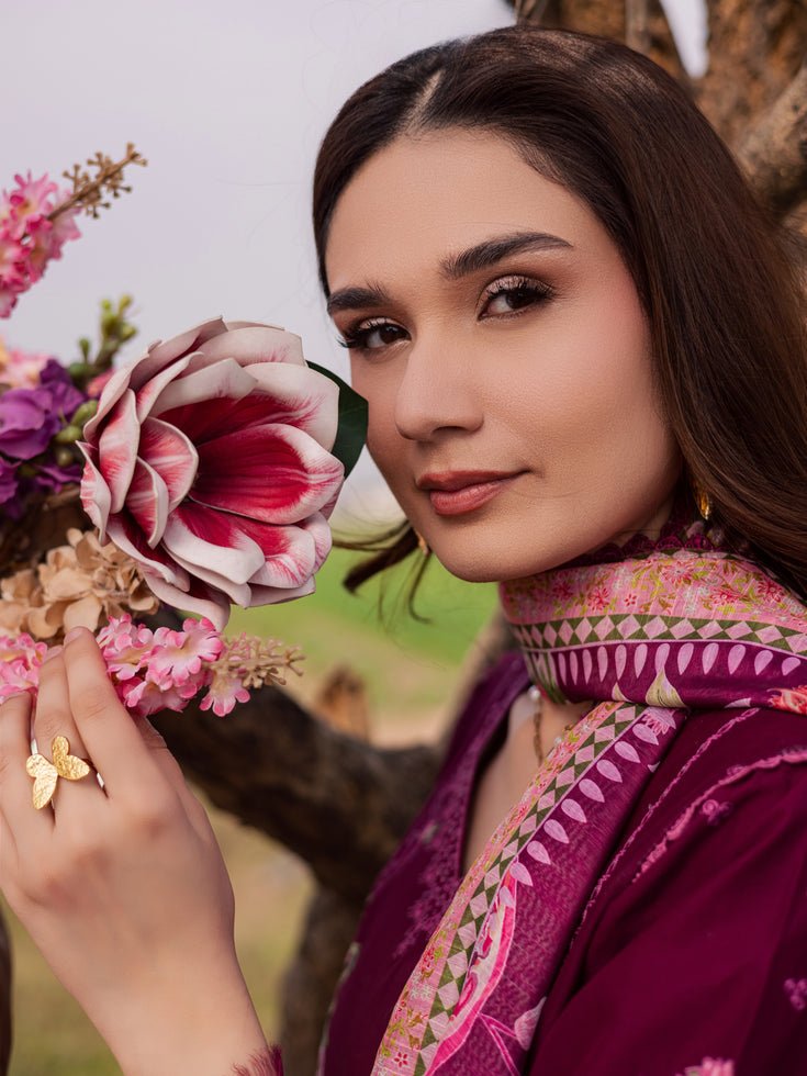 Parishay | Dil e Raqsum 26 | DQ-07, image 10