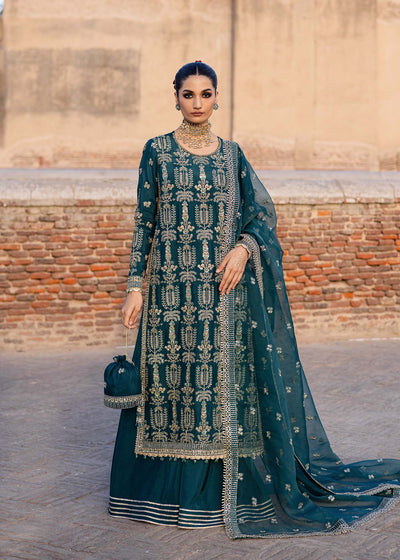 Akbar Aslam | Luxury Formals | Nazgul