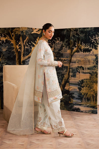 Emaan Adeel I Suave Luxury Formals I ELAIN -  Emaan Adeel Ladies Clothes - Original Designer Dress - House of Maryam