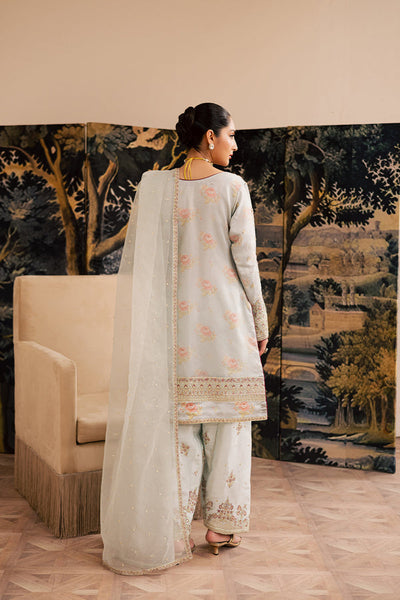 Emaan Adeel I Suave Luxury Formals I ELAIN -  Emaan Adeel Ladies Clothes - Original Designer Dress - House of Maryam