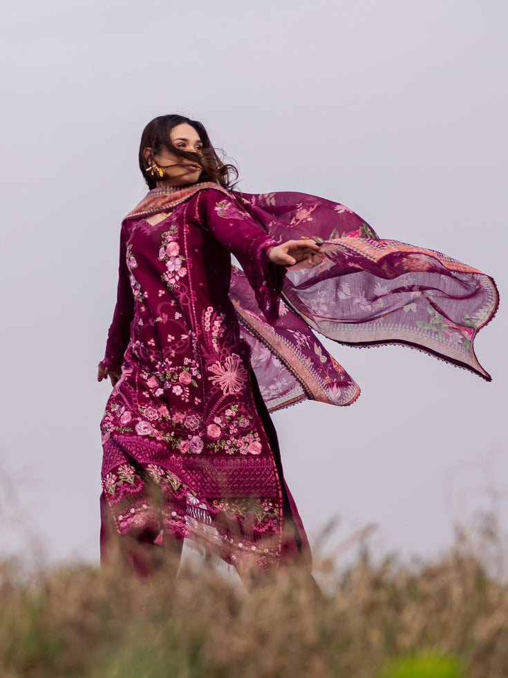 Parishay | Dil e Raqsum 26 | DQ-07, image 5