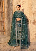 Akbar Aslam | Dastaan Luxury Formals | Nazgul -  Akbar Aslam Ladies Clothes -  House of Maryam